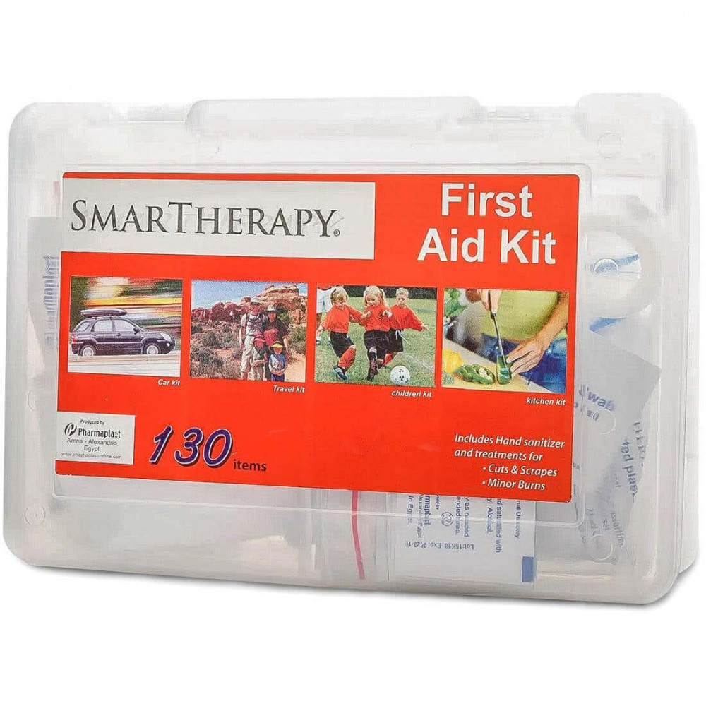 سمارت ثيرابى شنطة اسعافات اولية