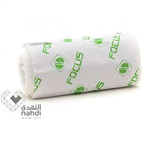 شاش مصري المحلة 5 سم رول