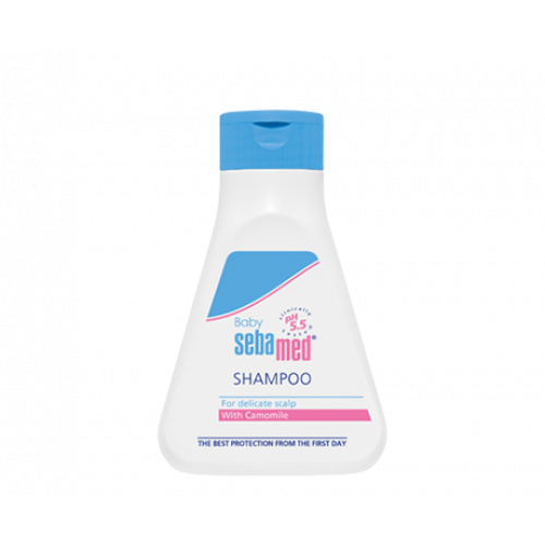 سيباميد شامبو أطفال 250 مل