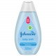 جونسون بيبي سائل الاستحمام سائل استحمام الأطفال 200 مل