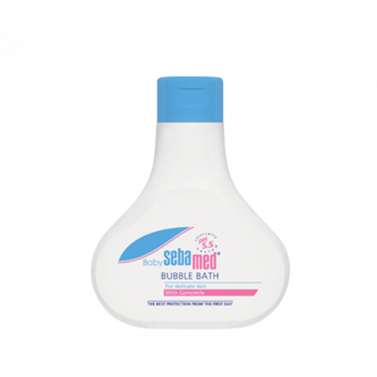 سيباميد سائل استحمام أطفال 200 مل