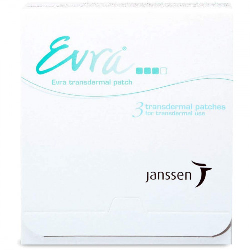 ايفرا لصقات 3 لصقات