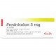 بريدنوزولون 5 ملجم 30 قرص