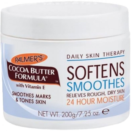 بالمرز كريم زبدة الكاكاو لعلامات الجلد 200 جم