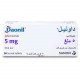 داونيل 5 مجم 30 قرص