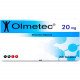 اولميتك 20 مجم 28 قرص