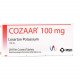 كوزار 100 مجم 28 قرص