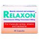 ريلاكسون 30 كبسوله
