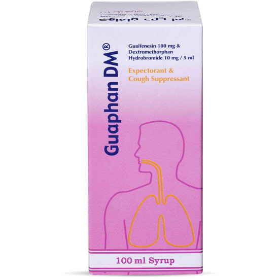 جوافان - دي ام شراب 100 مل