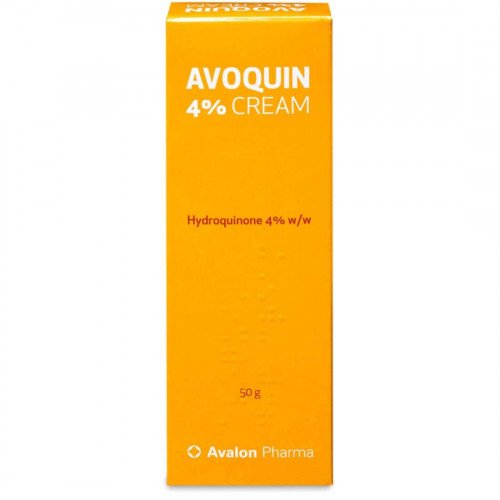 افالون افوكوين 4%كريم 50 جم
