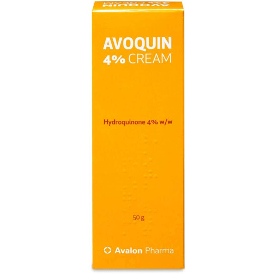افالون افوكوين 4%كريم 50 جم