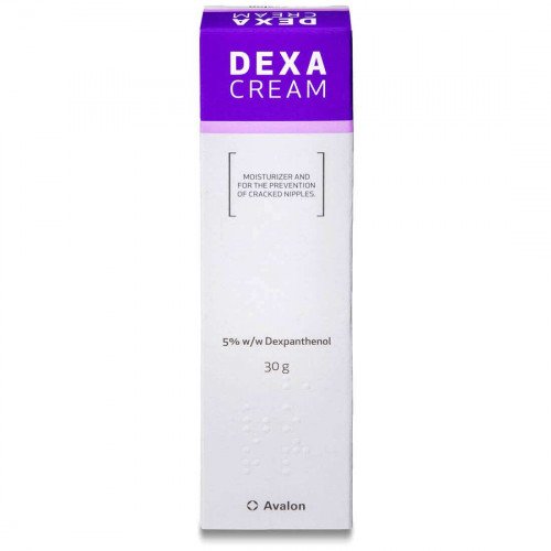 ديكسا كريم 30 جم