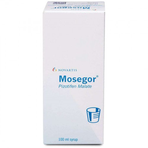 موسيجور 0.05مجم/1مل شراب 100 مل