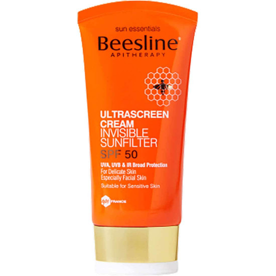 بيزلين كريم حاجب للشمس 60 مل