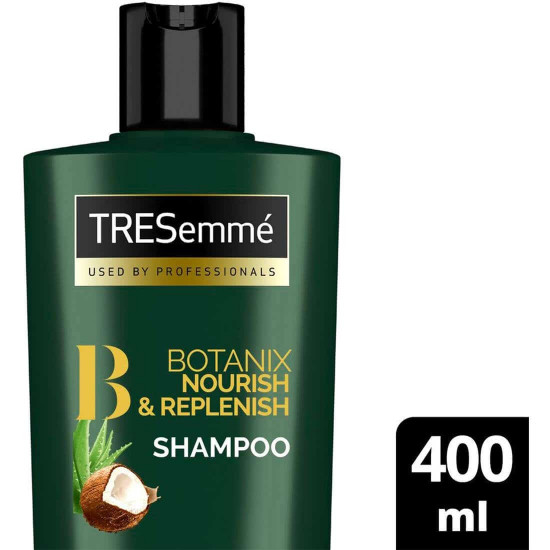 تريسيمي شامبو بجوز الهند للشعر 400 مل