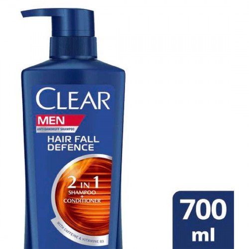 كلير شامبو للرجل حماية من التساقط 700 مل