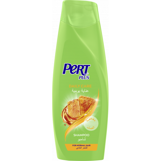 برت-بلس شامبو للشعر عادي 400 مل