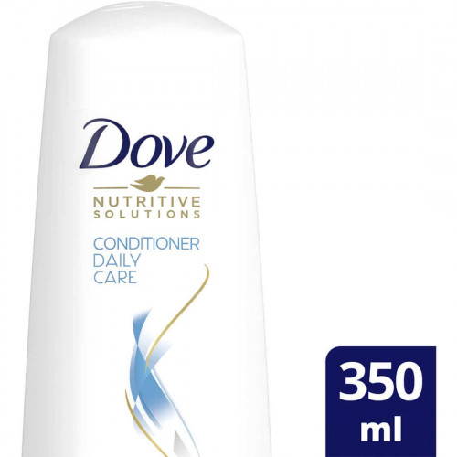 دوف بلسم لترطيب الشعر عناية يومية 350 مل