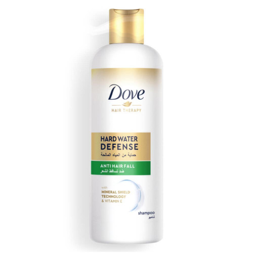 دوف شامبو حماية من المياه المالحة 400 مل