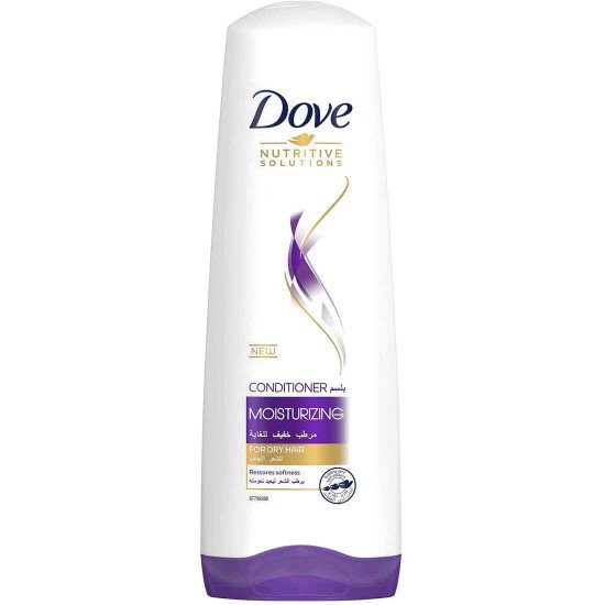 دوف بلسم مع مركب برو مرطب خفيف للغاية 350 مل