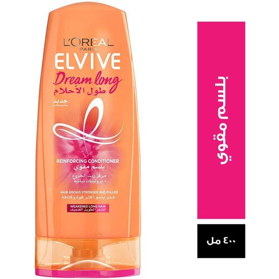 الفيف بلسم مقوي طول الأحلام 400 مل