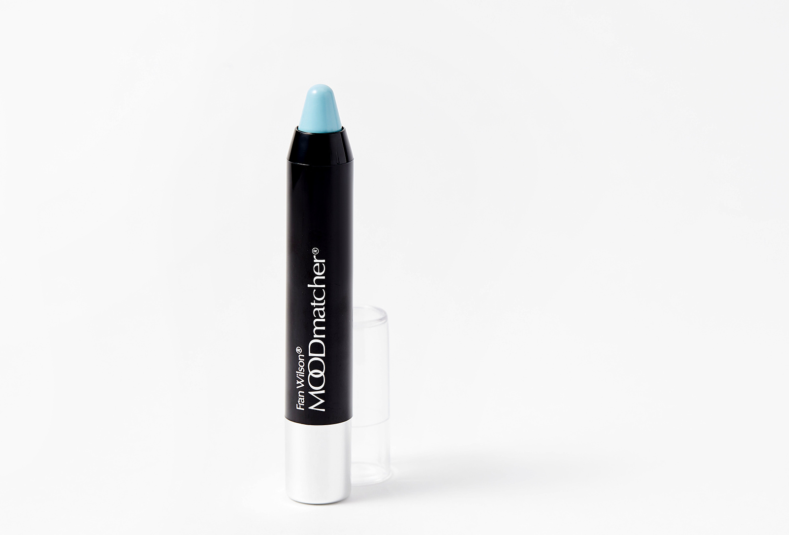 مود ماتشر لوكس تويست ستيك أزرق فاتح