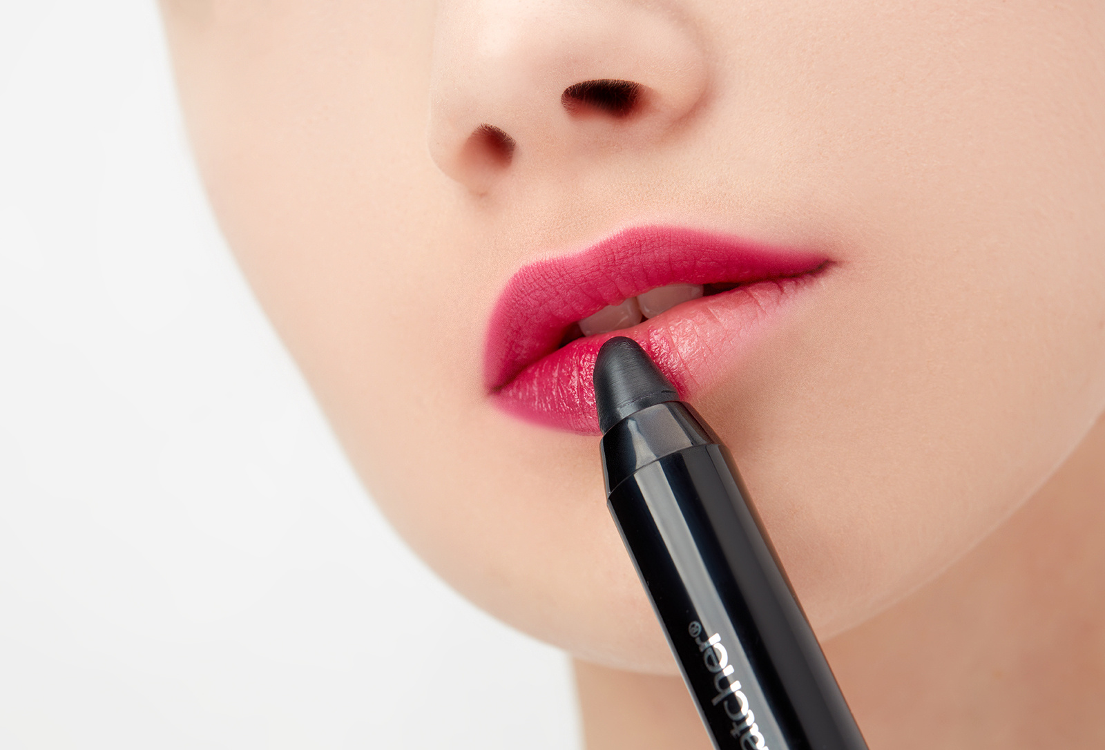 مود ماتشر لوكس تويست ستيك أسود