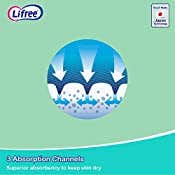 ليفري حفائظ لكبار السن كبير24 قطعة