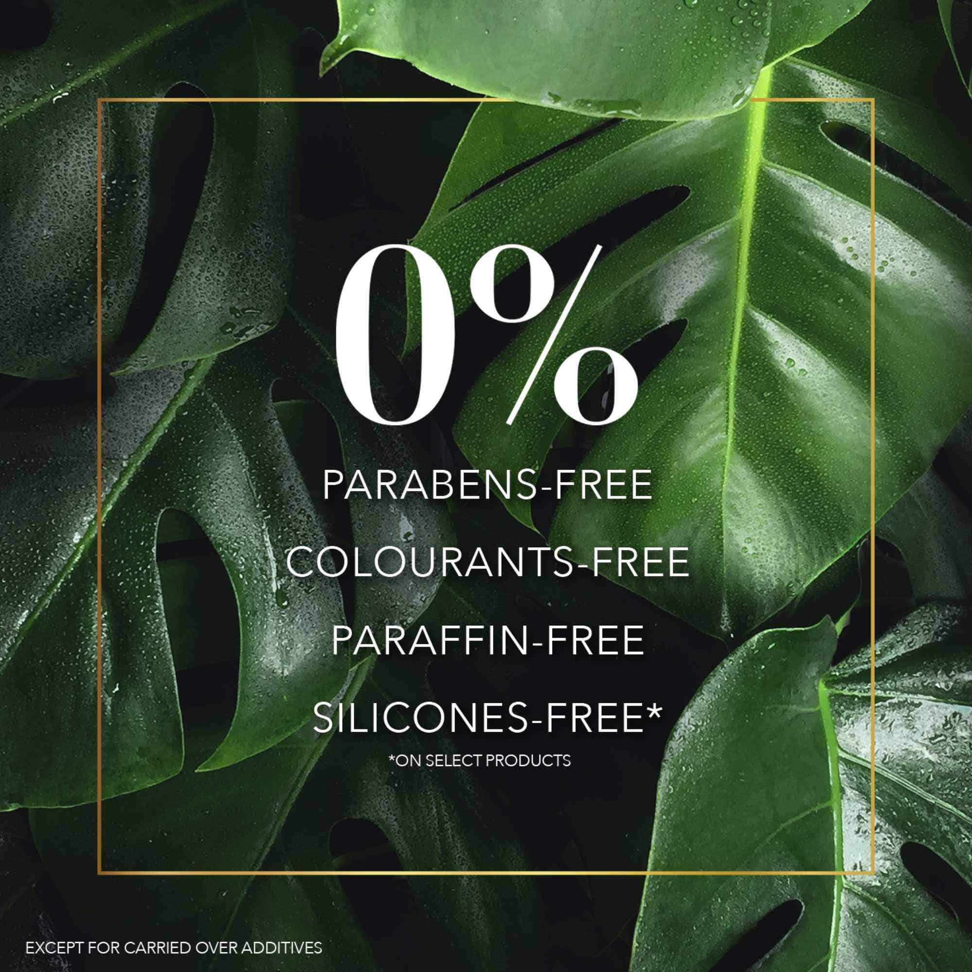 هيربال ايسنز بلسم فراولة بيضاء ونعناع 400 مل