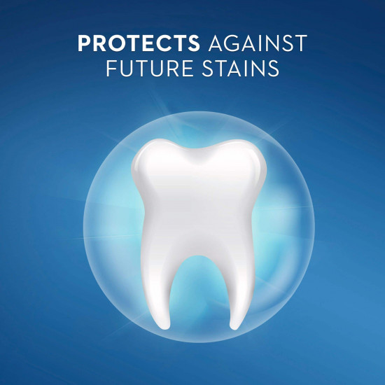 كرست معجون أسنان للمدخنين 75 مل