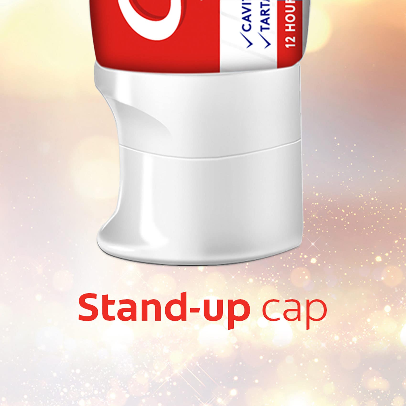 كولجيت معجون اسنان توتال نعناع منعش 100 مل