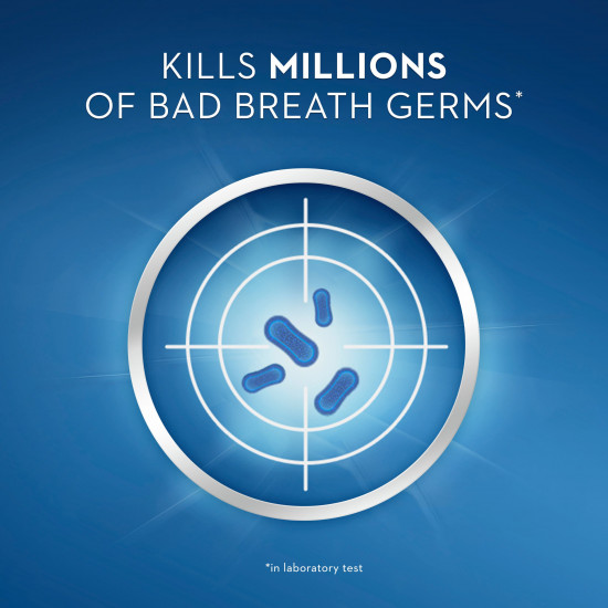 كرست معجون اسنان بياض قوة النعناع 125 مل