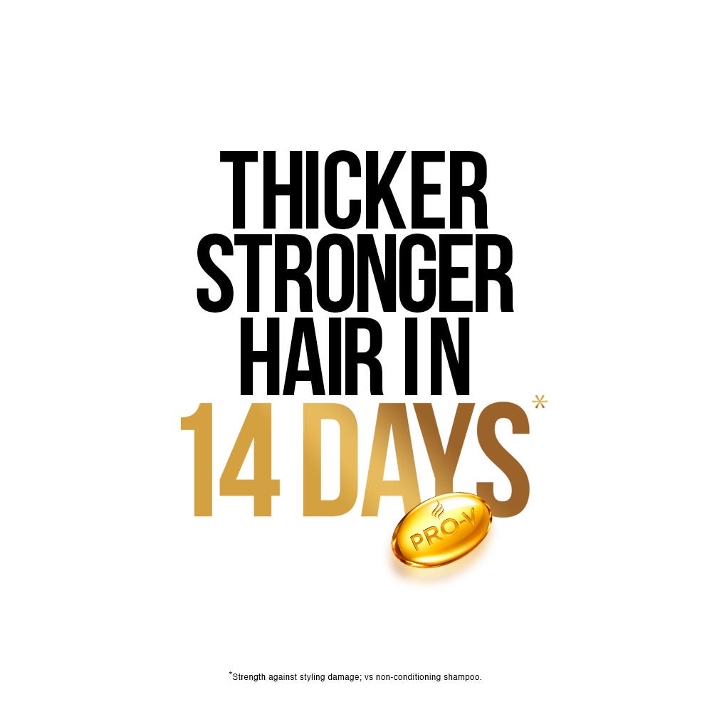 بانتين شامبو صحى و نظيف (2*1) 600 مل