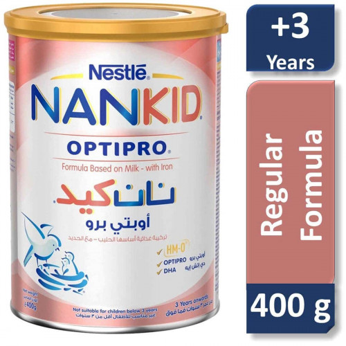 نان حليب أطفال (4) 400 جم