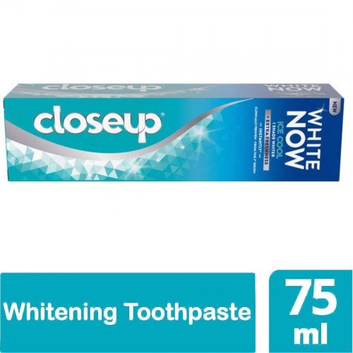 كلوز اب وايت ناو ايس كول معجون أسنان 75 مل