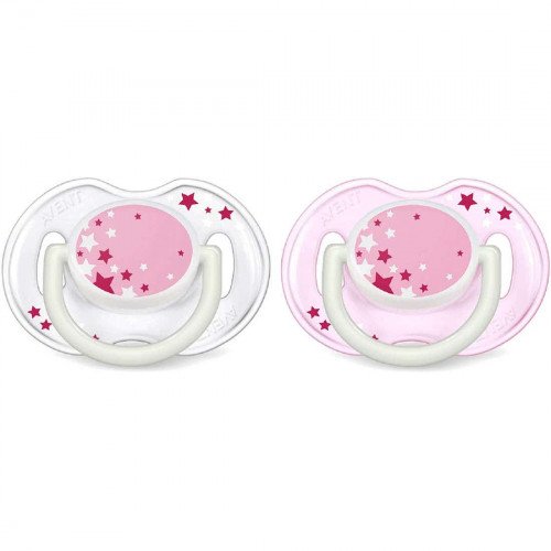 أفنت - لهاية 0 - 6 لليل بنات 2X