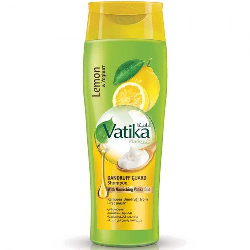 فاتيكا شامبو ضد القشرة 400 مل