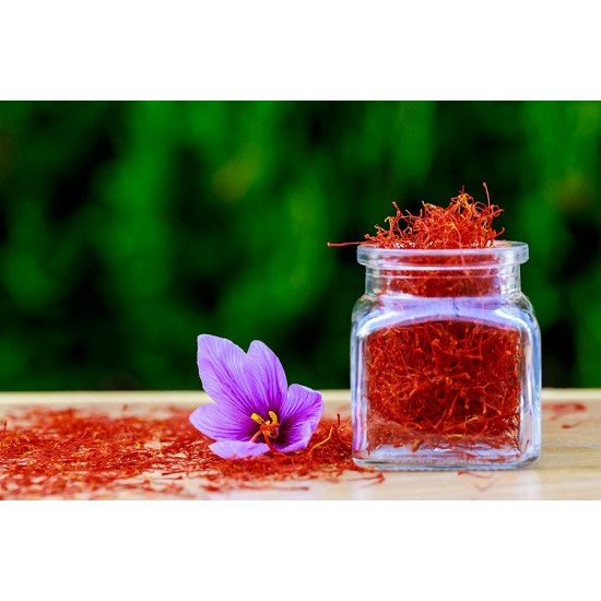 زعفران سوبر نقيل 4 جم 