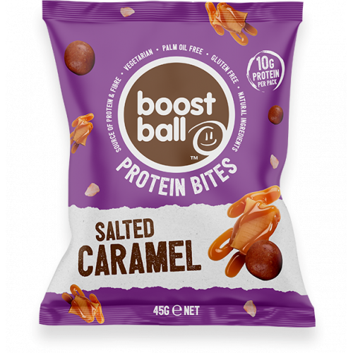 كرات الكاكاو الابيض بتوت الرازبيري وجوز الهند  40جرام - boost ball