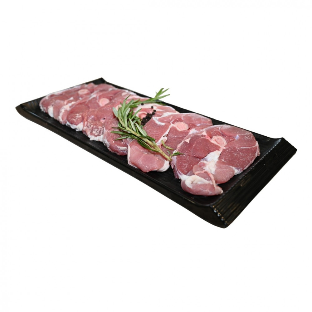 ستيك نعيمي عضوي (كولوباسكي) 500جم ال طالب ستيك نعيمي عضوي (كولوباسكي) 500جم ال طالب