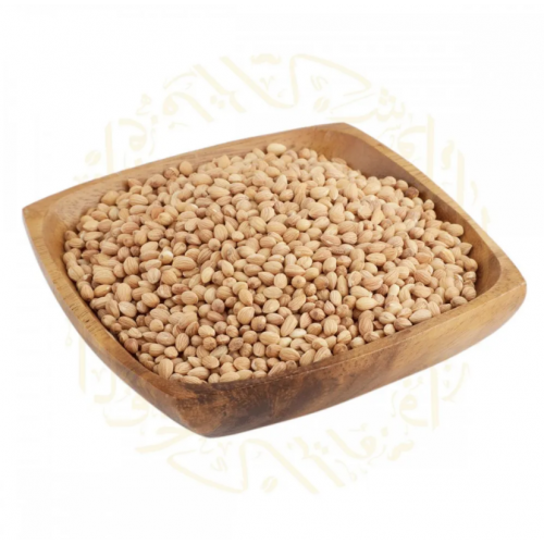 محلب حب  طبيعي 400 جم 