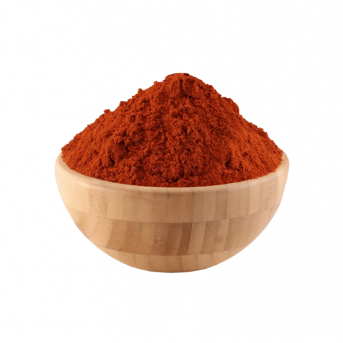  بابريكا فلفل حلو بارد مطحون طبيعي 250جم 