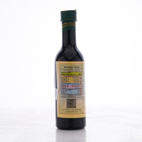 زيت المورينجا العضوي (100ML) مزرعة انهر العطاء