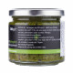 زيتون اخضر عضوي قابل للدهن 180جم خالي من الغلوتين زيتون اخضر عضوي قابل للدهن 180جم خالي من الغلوتين