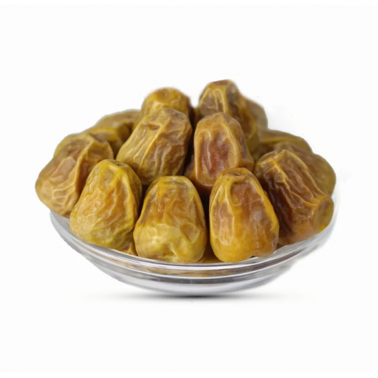 تمر سكري  مفتل عضوي  فاخر 3 كجم الهجرسية