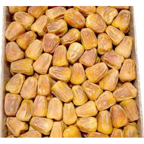 تمر سكري  مفتل عضوي  فاخر 3 كجم الهجرسية