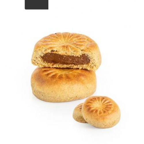 معمول الدخن بالتمر 400جم طبيعي 100% طيب الثمر