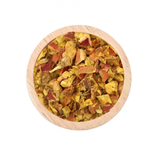 قشر رمان طبيعي 200جم قشر رمان طبيعي 200جم