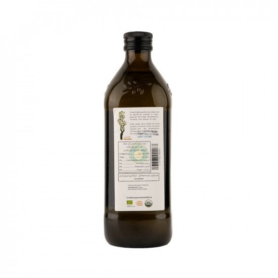 زيت زيتون بكر ممتاز عضوي 1 لتر - لابيرلا
