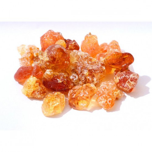 صمغ عربي مطحون طبيعي 200جم صمغ عربي مطحون طبيعي 200جم